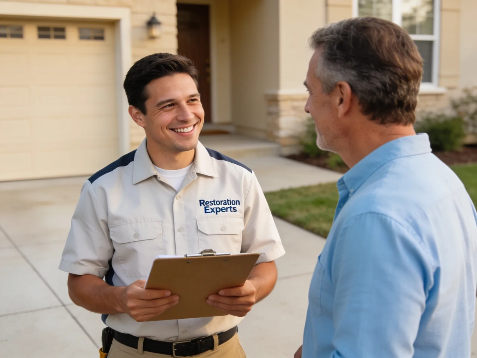 Water Damage Cleanup Richland, WA FAQs